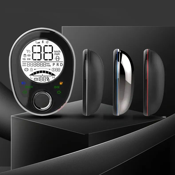 液晶儀表盤(pán)3