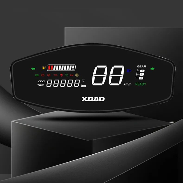 液晶儀表盤(pán)2