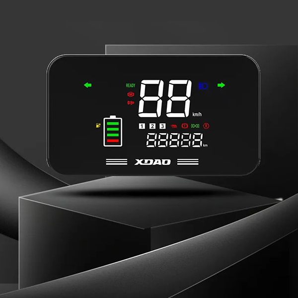 液晶儀表盤(pán)1